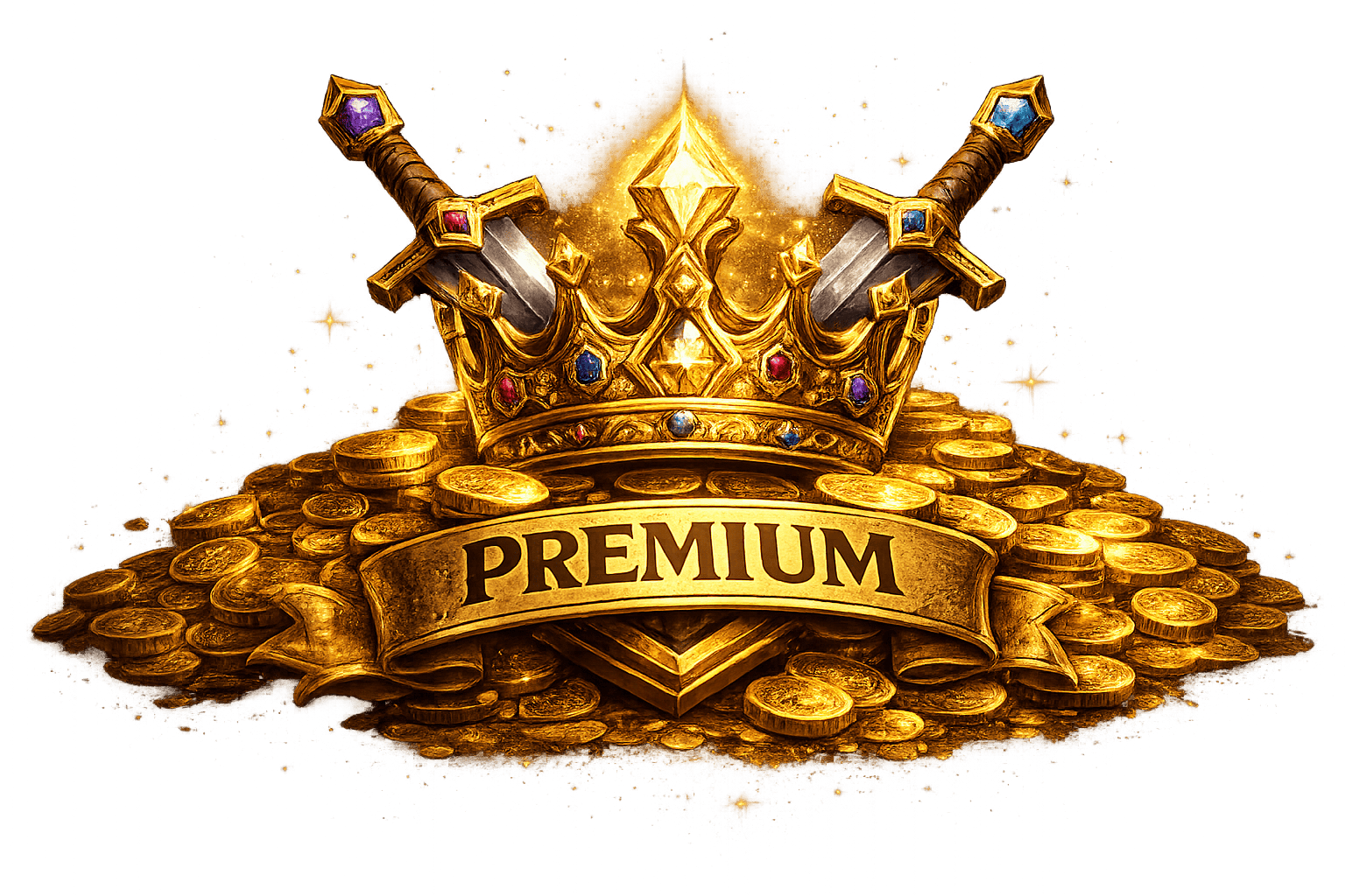 Grade PREMIUM 👑