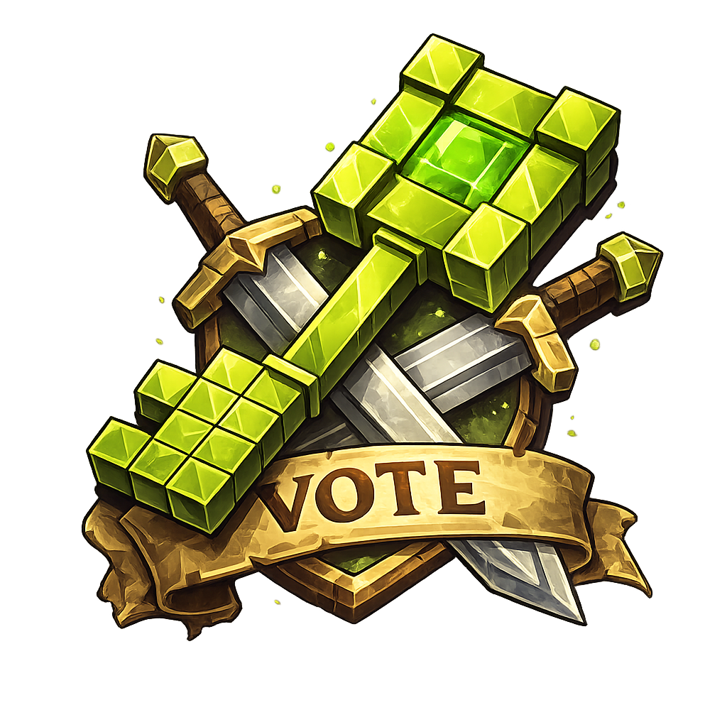 1x Clé De Vote